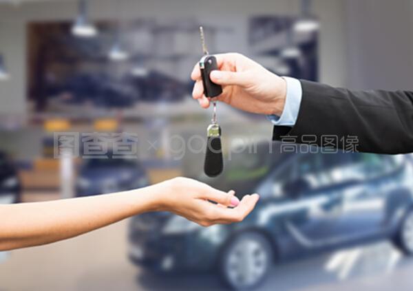 數(shù)字化變革下，汽車(chē)鑰匙如何重塑客戶(hù)與銷(xiāo)售人員的關(guān)系？