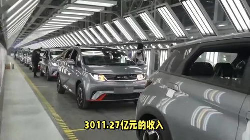 八月汽車(chē)銷(xiāo)量冠軍出爐，單月狂攬超37萬(wàn)輛，王者地位無(wú)可撼動(dòng)