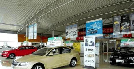 買(mǎi)車(chē)時(shí)最多能砍多少錢(qián)？4S店銷(xiāo)售透露一個(gè)數(shù)字 這是底線(xiàn)！