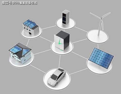 物聯(lián)網(wǎng) 連接世界的超級(jí)機(jī)器人