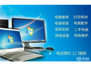 專業(yè)電腦系統(tǒng)服務 遠程重裝、上門維修與全面保養(yǎng)方案